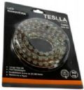 Mangueira Led Teslla TLM09 Branco 12Volts 72Cm 72 Leds