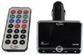 Modulador FM Best D 12 Volts com entrada para Pen Drive Cartão SD Navega e lê por pastas CZ-280