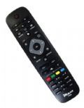 Controle Remoto Philips Smart Netflix e Youtube XH 8075