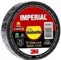 Fita Isolante Imperial Classe C 3M 10 Metros