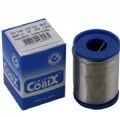 Solda Cobix Azul 250 Gramas 60X40 1mm