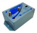 Amplificador de Linha Proeletronic VHF/UHF 30dB PQAL-3000 Bivolt