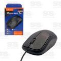 Mouse ptico Com Fio 1.2M Inova Prime MOU-11181