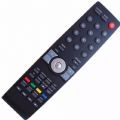 Controle Remoto AOC KA 3019 AOC Roku Netflix Globo Play Dazn Deezer