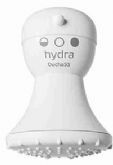 Chuveiro Hydra Mult Hydra SS 3T 127V 5400W