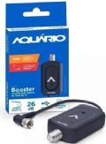 booster Amplificador de Sinal Interno Aquario BT-26 26DB Com Alimentao USB